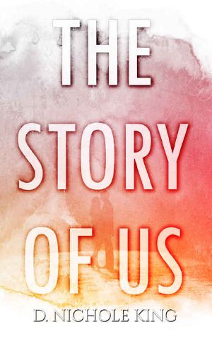 [Us 01] • The Story of Us